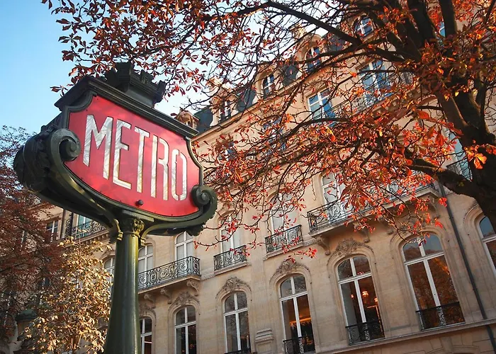 Urbanflat 08 - Design Flat In Republique - 2 Bedrooms *