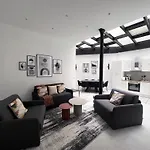 Urbanflat 08 - Design Flat In Republique - 2 Bedrooms * París