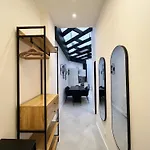 Urbanflat 08 - Design Flat In Republique - 2 Bedrooms *