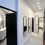 Urbanflat 08 - Design Flat In Republique - 2 Bedrooms *