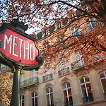 Urbanflat 08 - Design Flat In Republique - 2 Bedrooms *