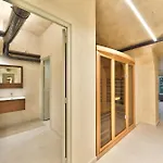 Urbanflat 08 - Design Flat In Republique - 2 Bedrooms