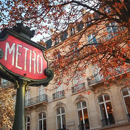 Urbanflat 08 - Design Flat In Republique - 2 Bedrooms *
