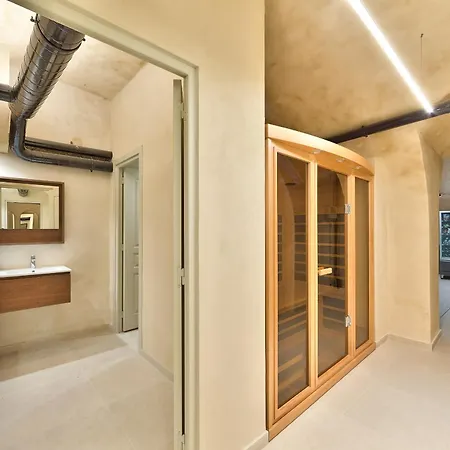 Urbanflat 08 - Design Flat In Republique - 2 Bedrooms