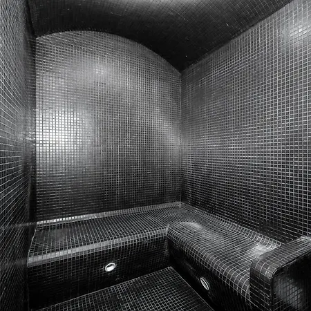 Urbanflat 08 - Design Flat In Republique - 2 Bedrooms París