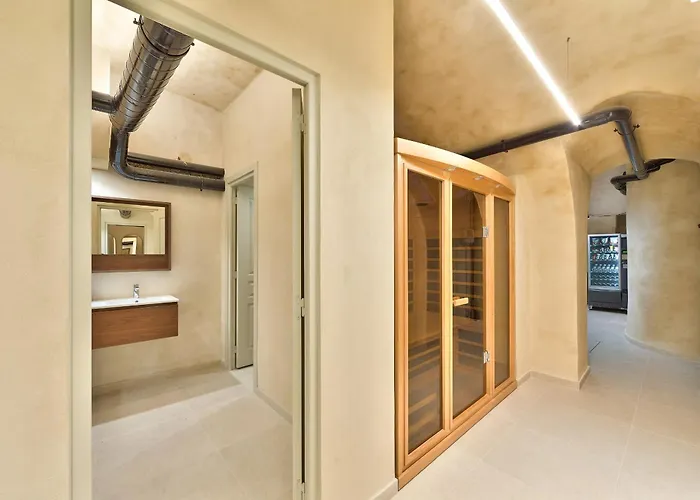 Urbanflat 08 - Design Flat In Republique - 2 Bedrooms