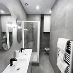 Urbanflat 08 - Design Flat In Republique - 2 Bedrooms *